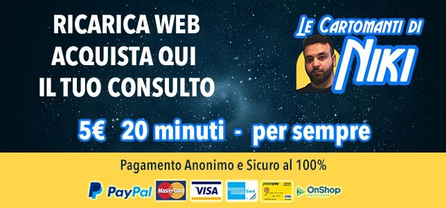 Ricarica web