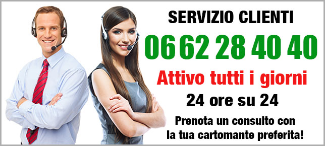 Servizio Clienti