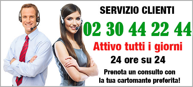 Servizio Clienti